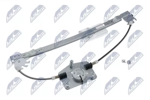 NTY NTY (EPS-VW-017) Window Regulator 