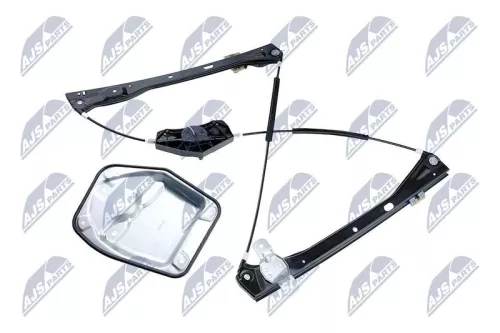 Window Regulator