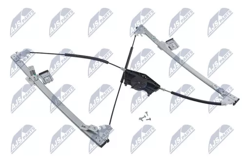 Window Regulator