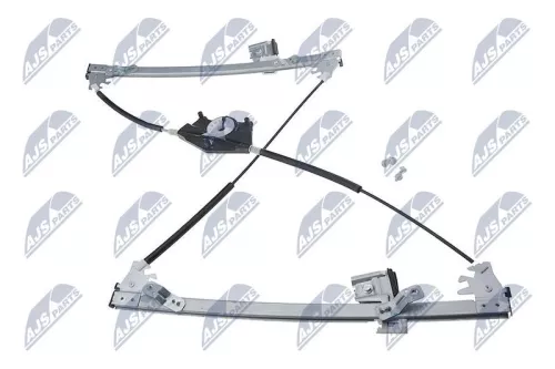 Window Regulator