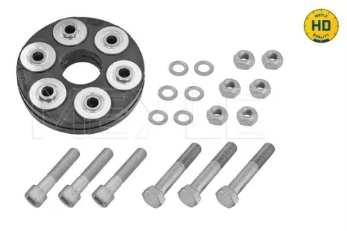 MEYLE MEYLE (014 152 2104/HD) Joint, propshaft 