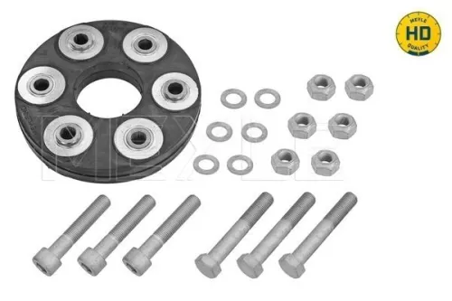 MEYLE MEYLE (014 152 2105/HD) Joint, propshaft 
