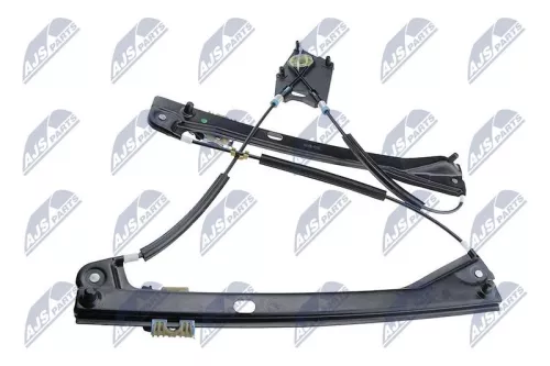 NTY NTY (EPS-VW-038) Window Regulator 