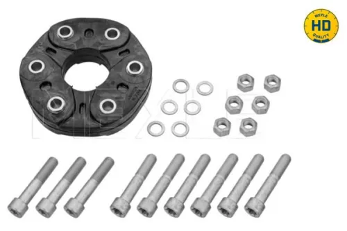 MEYLE MEYLE (014 152 2106/HD) Joint, propshaft 