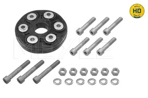MEYLE MEYLE (014 152 2107/HD) Joint, propshaft 