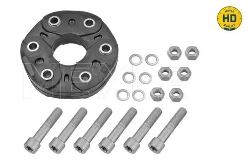 MEYLE MEYLE (014 152 2108/HD) Joint, propshaft 