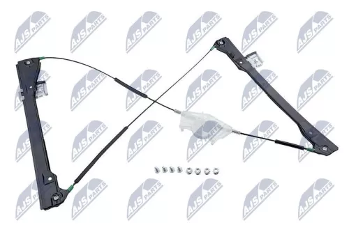 NTY NTY (EPS-VW-072) Window Regulator 