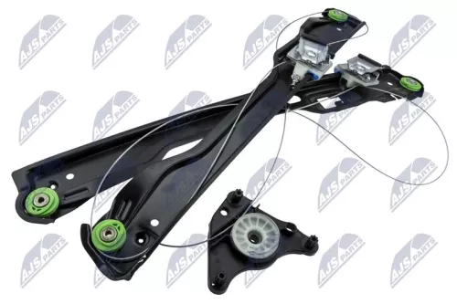 NTY NTY (EPS-VW-082) Window Regulator 