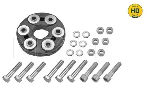 MEYLE MEYLE (014 152 2110/HD) Joint, propshaft 