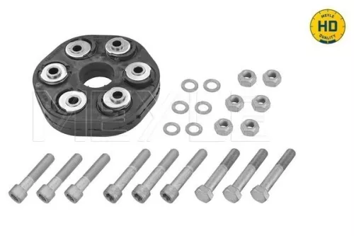 MEYLE MEYLE (014 152 2111/HD) Joint, propshaft 