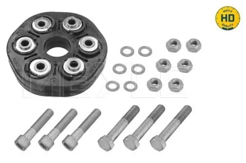 MEYLE MEYLE (014 152 2112/HD) Joint, propshaft 