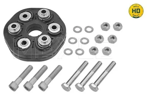MEYLE MEYLE (014 152 2113/HD) Joint, propshaft 