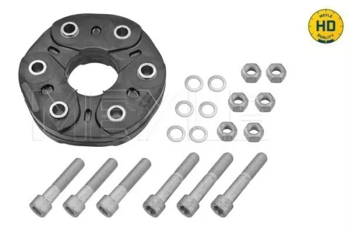 MEYLE MEYLE (014 152 2115/HD) Joint, propshaft 