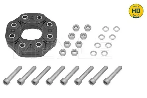 MEYLE MEYLE (014 152 2116/HD) Joint, propshaft 