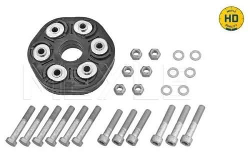 MEYLE MEYLE (014 152 2117/HD) Joint, propshaft 