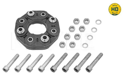 MEYLE MEYLE (014 152 2120/HD) Joint, propshaft 