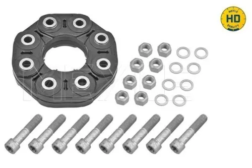 MEYLE MEYLE (014 152 2132/HD) Joint, propshaft 