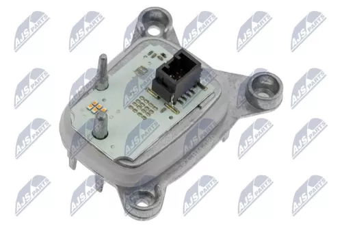 NTY NTY (EPX-BM-080) Control Unit, lights 