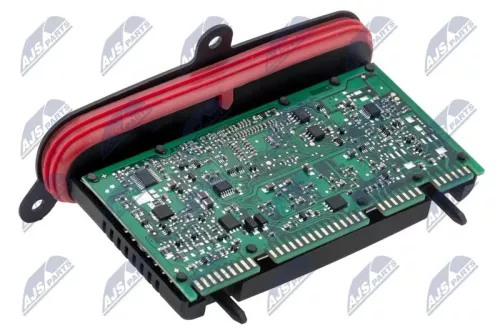 NTY NTY (EPX-BM-113) Control Unit, lights 