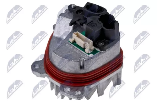 NTY NTY (EPX-BM-114) Control Unit, lights 