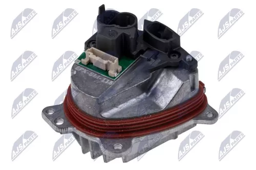 NTY NTY (EPX-BM-115) Control Unit, lights 