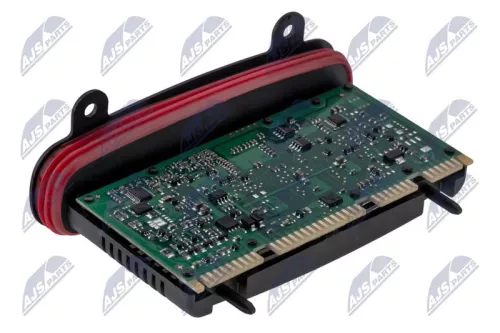 NTY NTY (EPX-BM-119) Control Unit, lights 