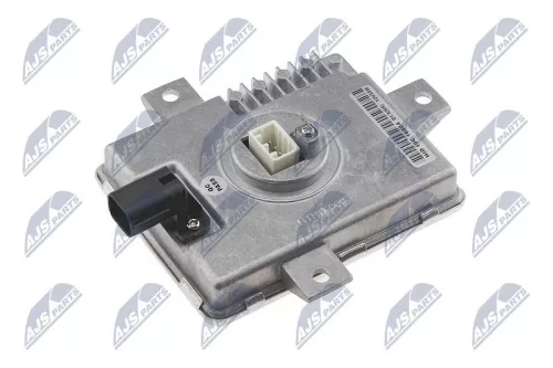 NTY NTY (EPX-HD-000) Control Unit, lights 