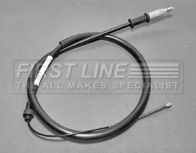 FIRST LINE FIRST LINE (FKB1902) Cable Pull, parking brake 