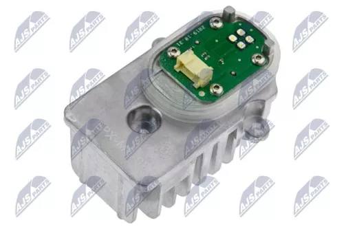NTY NTY (EPX-ME-027) Control Unit, lights 
