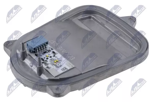 NTY NTY (EPX-ME-037) Control Unit, lights 