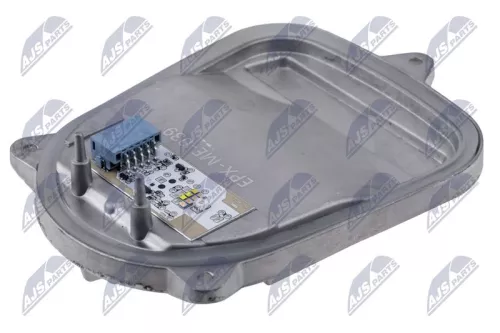 NTY NTY (EPX-ME-039) Control Unit, lights 