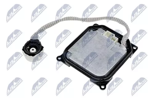 NTY NTY (EPX-TY-001) Control Unit, lights 