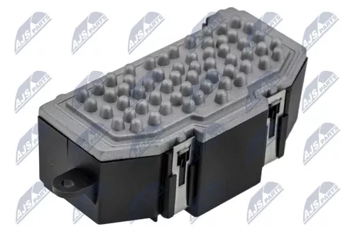 NTY NTY (ERD-AU-014) Resistor, interior blower 