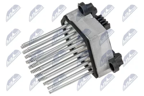 NTY NTY (ERD-BM-000) Resistor, interior blower 