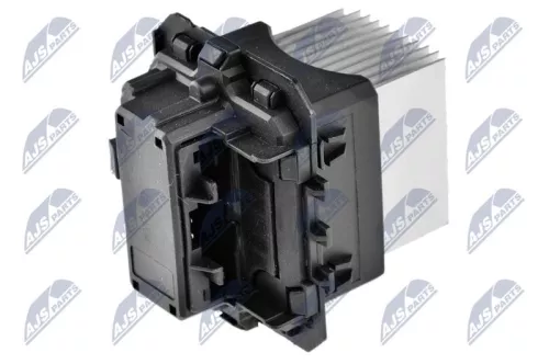 NTY NTY (ERD-CT-004) Resistor, interior blower 