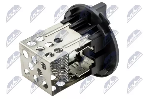 NTY NTY (ERD-CT-037) Resistor, interior blower 