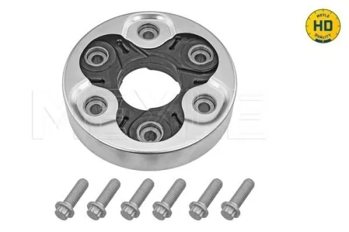 MEYLE MEYLE (100 152 2101/HD) Joint, propshaft 