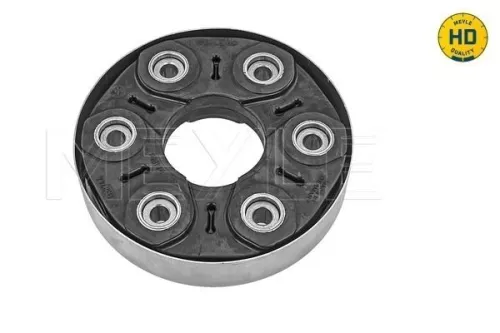 MEYLE MEYLE (100 152 2101/HD) Joint, propshaft 