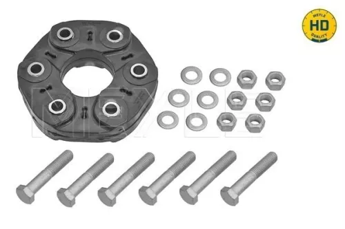 MEYLE MEYLE (100 152 2102/HD) Joint, propshaft 