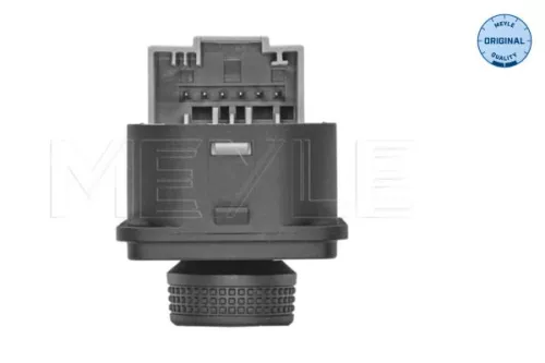 MEYLE MEYLE (100 850 0026) Switch, exterior rearview mirror adjustment 