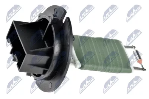 NTY NTY (ERD-PE-002) Resistor, interior blower 