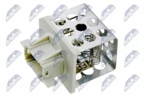 NTY NTY (ERD-PE-004) Resistor, interior blower 