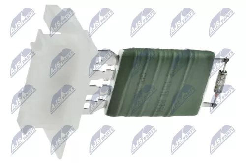 NTY NTY (ERD-PL-005) Resistor, interior blower 