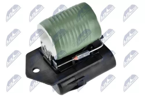NTY NTY (ERD-PL-007) Resistor, interior blower 