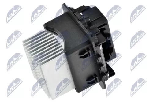 NTY NTY (ERD-RE-010) Resistor, interior blower 