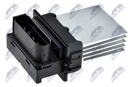 NTY NTY (ERD-RE-011) Resistor, interior blower 