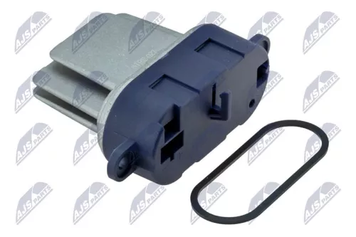 NTY NTY (ERD-RE-027) Resistor, interior blower 