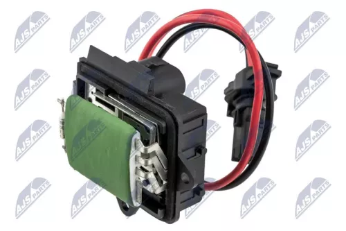 NTY NTY (ERD-RE-028) Resistor, interior blower 
