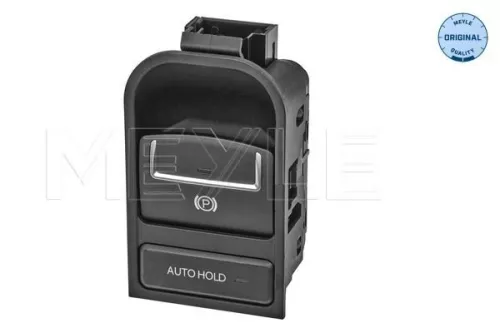 MEYLE Switch, park brake actuation (114 891 0000)