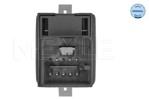 MEYLE Switch, park brake actuation (114 891 0001)